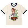Playera Unisex Combinada 🔥 NEW PRODUCT 🔥 Miniatura