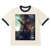 Playera Unisex Combinada 🔥 NEW PRODUCT 🔥 Miniatura