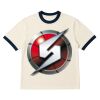 Playera Unisex Combinada 🔥 NEW PRODUCT 🔥 Miniatura