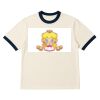 Playera Unisex Combinada 🔥 NEW PRODUCT 🔥 Miniatura