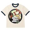 Playera Unisex Combinada 🔥 NEW PRODUCT 🔥 Miniatura
