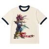 Playera Unisex Combinada 🔥 NEW PRODUCT 🔥 Miniatura