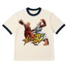 Playera Unisex Combinada 🔥 NEW PRODUCT 🔥 Miniatura