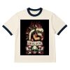 Playera Unisex Combinada 🔥 NEW PRODUCT 🔥 Miniatura