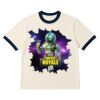 Playera Unisex Combinada 🔥 NEW PRODUCT 🔥 Miniatura