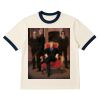Playera Unisex Combinada 🔥 NEW PRODUCT 🔥 Miniatura