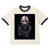 Playera Unisex Combinada 🔥 NEW PRODUCT 🔥 Miniatura