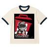 Playera Unisex Combinada 🔥 NEW PRODUCT 🔥 Miniatura